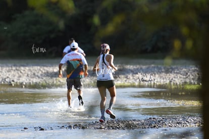 El Cruce, sexta edición 12K y 25K | El Cruce, sexta edición 12K y 25K