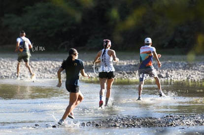 El Cruce, sexta edición 12K y 25K | El Cruce, sexta edición 12K y 25K
