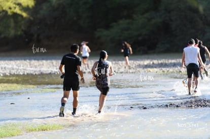 El Cruce, sexta edición 12K y 25K | El Cruce, sexta edición 12K y 25K