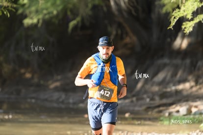 El Cruce, sexta edición 12K y 25K | El Cruce, sexta edición 12K y 25K