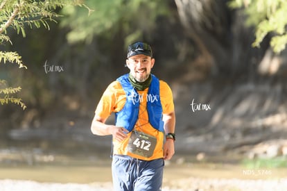 El Cruce, sexta edición 12K y 25K | El Cruce, sexta edición 12K y 25K