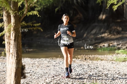 alher | El Cruce, sexta edición 12K y 25K