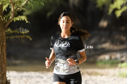 alher | El Cruce, sexta edición 12K y 25K