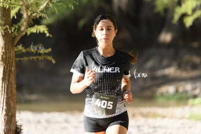 alher | El Cruce, sexta edición 12K y 25K