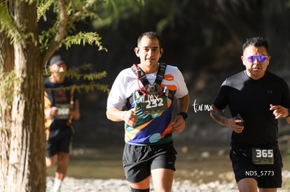 El Cruce, sexta edición 12K y 25K | El Cruce, sexta edición 12K y 25K