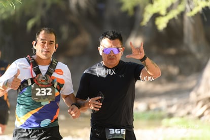 El Cruce, sexta edición 12K y 25K | El Cruce, sexta edición 12K y 25K