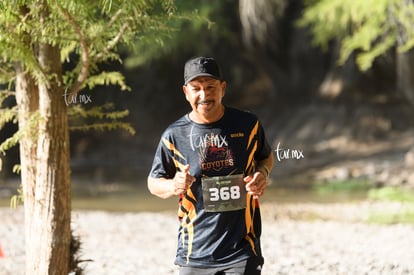 El Cruce, sexta edición 12K y 25K | El Cruce, sexta edición 12K y 25K