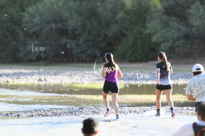 El Cruce, sexta edición 12K y 25K | El Cruce, sexta edición 12K y 25K