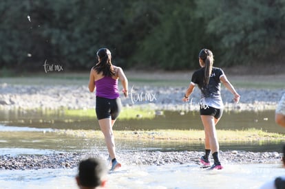 El Cruce, sexta edición 12K y 25K | El Cruce, sexta edición 12K y 25K