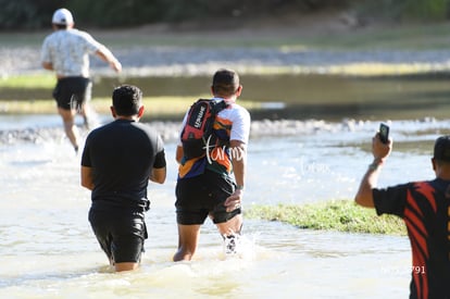El Cruce, sexta edición 12K y 25K | El Cruce, sexta edición 12K y 25K