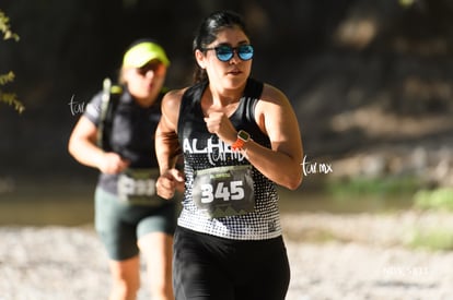 alher | El Cruce, sexta edición 12K y 25K