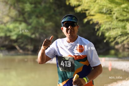 El Cruce, sexta edición 12K y 25K | El Cruce, sexta edición 12K y 25K