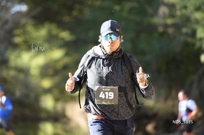 El Cruce, sexta edición 12K y 25K | El Cruce, sexta edición 12K y 25K