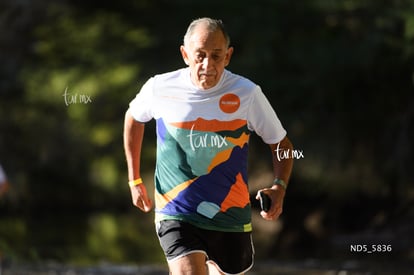 El Cruce, sexta edición 12K y 25K | El Cruce, sexta edición 12K y 25K