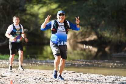 El Cruce, sexta edición 12K y 25K | El Cruce, sexta edición 12K y 25K
