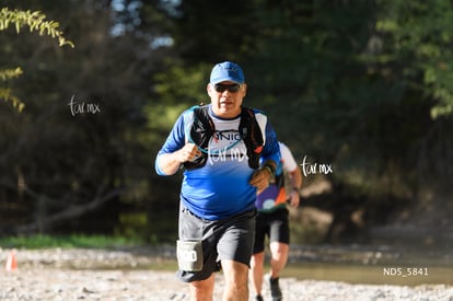El Cruce, sexta edición 12K y 25K | El Cruce, sexta edición 12K y 25K