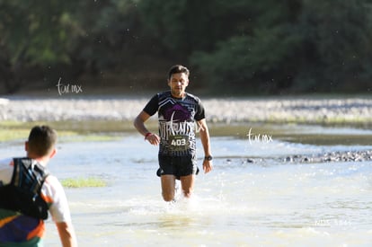 Campeón | El Cruce, sexta edición 12K y 25K