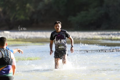 Campeón | El Cruce, sexta edición 12K y 25K