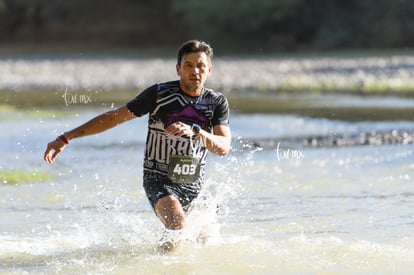 Campeón | El Cruce, sexta edición 12K y 25K