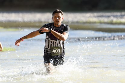 Campeón | El Cruce, sexta edición 12K y 25K