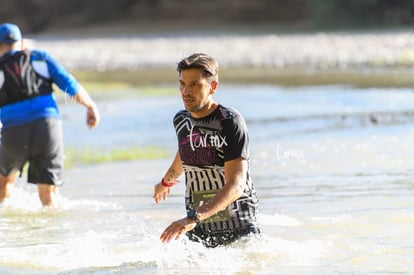 Campeón | El Cruce, sexta edición 12K y 25K