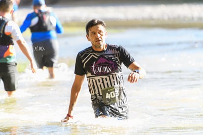 Campeón | El Cruce, sexta edición 12K y 25K