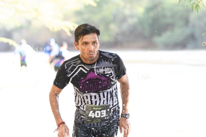 Campeón | El Cruce, sexta edición 12K y 25K