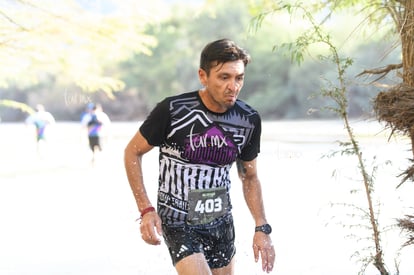 Campeón | El Cruce, sexta edición 12K y 25K
