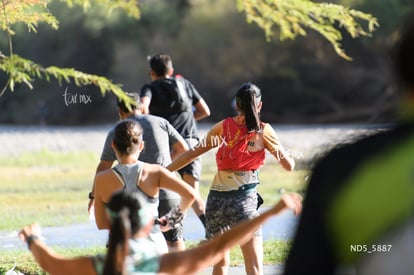 El Cruce, sexta edición 12K y 25K | El Cruce, sexta edición 12K y 25K