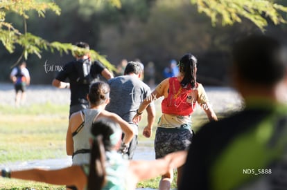 El Cruce, sexta edición 12K y 25K | El Cruce, sexta edición 12K y 25K