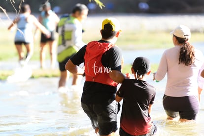 El Cruce, sexta edición 12K y 25K | El Cruce, sexta edición 12K y 25K