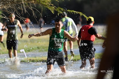 El Cruce, sexta edición 12K y 25K | El Cruce, sexta edición 12K y 25K