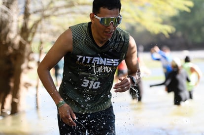 titanes | El Cruce, sexta edición 12K y 25K