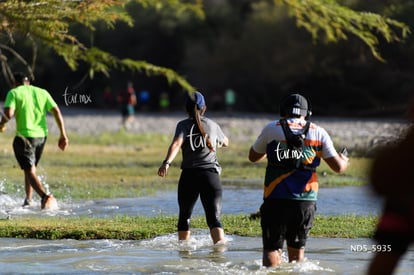 El Cruce, sexta edición 12K y 25K | El Cruce, sexta edición 12K y 25K
