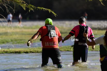 El Cruce, sexta edición 12K y 25K | El Cruce, sexta edición 12K y 25K