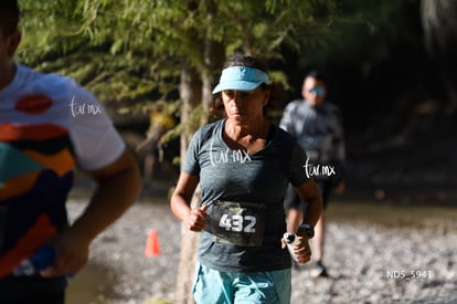 El Cruce, sexta edición 12K y 25K | El Cruce, sexta edición 12K y 25K