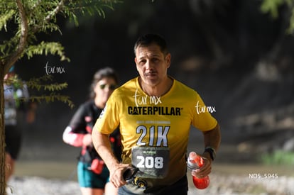El Cruce, sexta edición 12K y 25K | El Cruce, sexta edición 12K y 25K