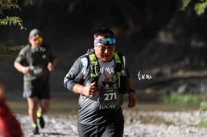 El Cruce, sexta edición 12K y 25K | El Cruce, sexta edición 12K y 25K