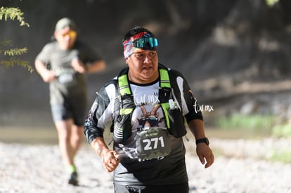 El Cruce, sexta edición 12K y 25K | El Cruce, sexta edición 12K y 25K