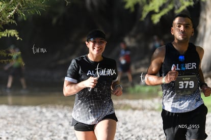 alher | El Cruce, sexta edición 12K y 25K