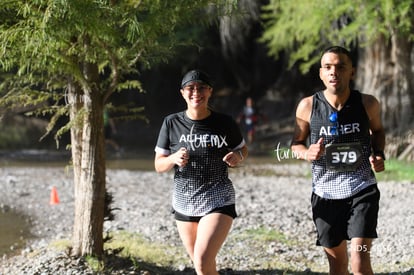 alher | El Cruce, sexta edición 12K y 25K