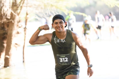Luis Daniel Ramos | El Cruce, sexta edición 12K y 25K
