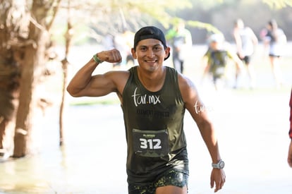Luis Daniel Ramos | El Cruce, sexta edición 12K y 25K