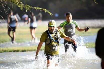 El Cruce, sexta edición 12K y 25K | El Cruce, sexta edición 12K y 25K