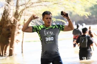 El Cruce, sexta edición 12K y 25K | El Cruce, sexta edición 12K y 25K