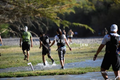 El Cruce, sexta edición 12K y 25K | El Cruce, sexta edición 12K y 25K