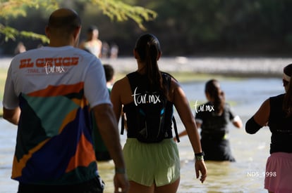 El Cruce, sexta edición 12K y 25K | El Cruce, sexta edición 12K y 25K