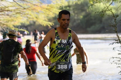 senderos fit | El Cruce, sexta edición 12K y 25K