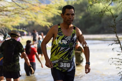 senderos fit | El Cruce, sexta edición 12K y 25K