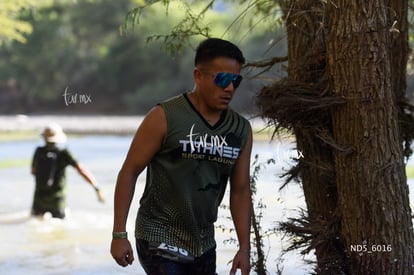titanes | El Cruce, sexta edición 12K y 25K